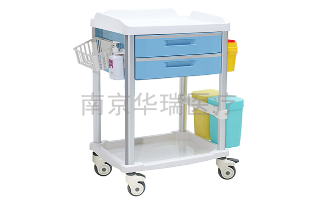 K075-1新款治疗车